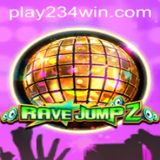 RaveJump2: An Immersive Gaming Experience Revolutionizing Modern Entertainment