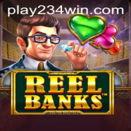 ReelBanks: A Thrilling Journey into the World of Slots with 234WIN.COM