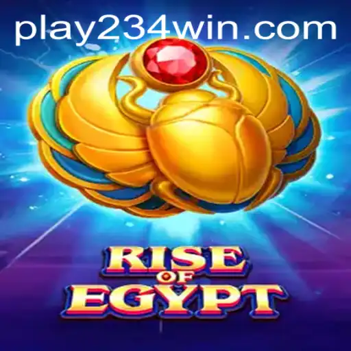 Exploring the Exciting World of RiseOfEgypt: A Deep Dive