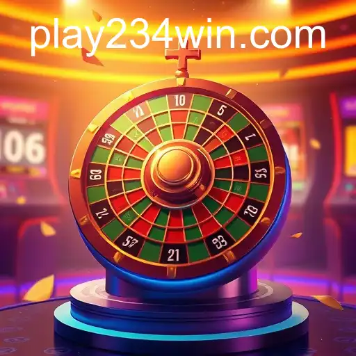 Exploring Rotary Games with a Focus on 234WIN.COM