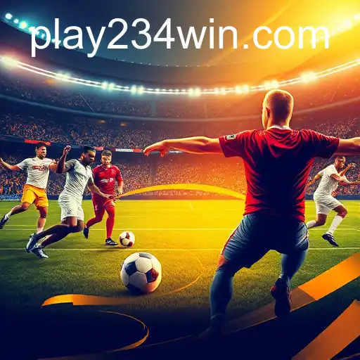 Mastering the Game: How 234WIN.COM is Changing the Landscape of Sports Betting