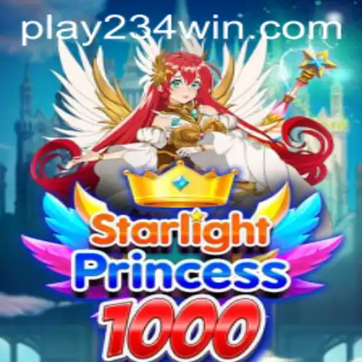 Starlight Princess 1000: A Cosmic Odyssey in Virtual Gaming