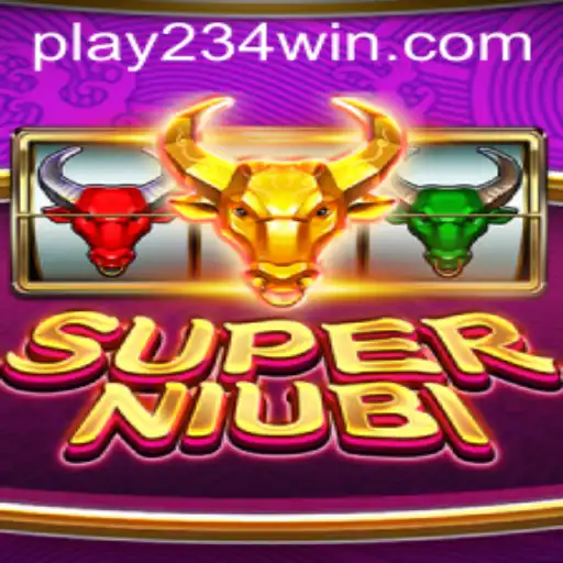 Unveiling the Excitement of SuperNiubi: A Revolutionary Gaming Experience at 234WIN.COM