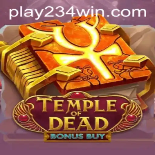 Exploring TempleofDeadBonusBuy: The Ultimate Adventure Awaits