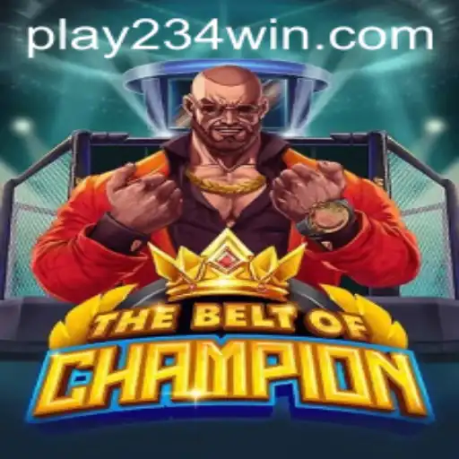 TheBeltOfChampion: An Exciting New Adventure for Enthusiastic Gamers