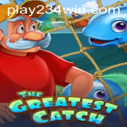 Dive into TheGreatestCatch: A Deep Dive into the Latest Gaming Sensation