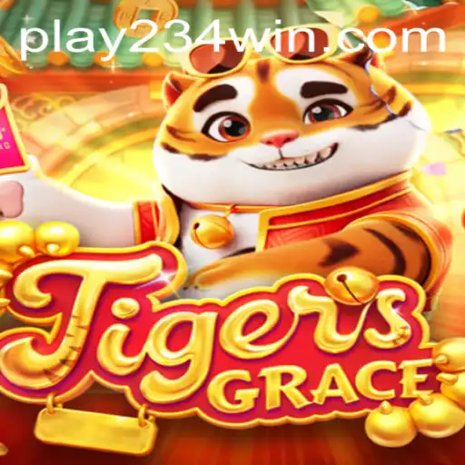 Unveiling TigersGrace: The Adventure Awaits