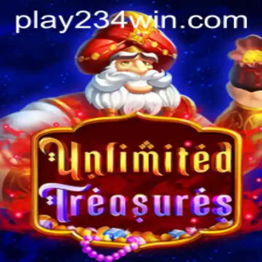 UnlimitedTreasures: Dive into a World of Adventure and Excitement