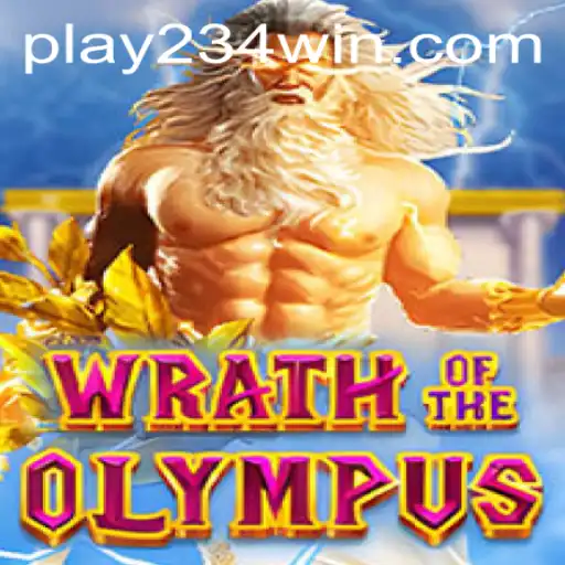 Discover the Thrilling World of WrathofOlympus: A Strategic Adventure